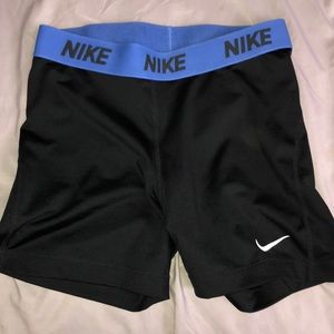 Nike Pro Spandex